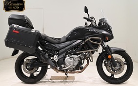 SUZUKI DL650 ( V-Strom 650 ) A 2012 VP56A