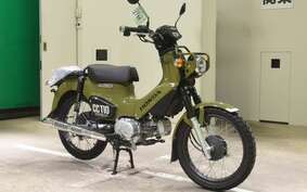 HONDA CROSS CUB 110 JA45