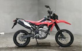 HONDA CRF250M MD38