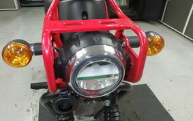 HONDA CROSS CUB 110 JA45