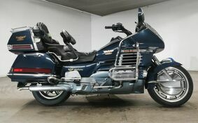 HONDA GL1500 GOLD WING 1989 SC22