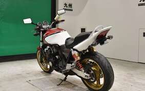 HONDA CB400 SUPER BOLDOR VTEC 2007 NC39