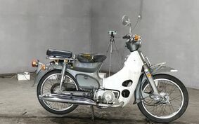 HONDA C70 SUPER CUB C90