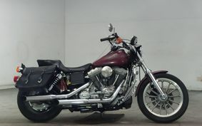 HARLEY FXD 1450 2000 GHV