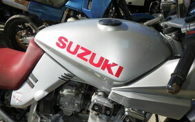 SUZUKI GSX1100S KATANA 1998 GU76A