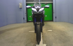 YAMAHA MT-09 Tracer 2015 RN36J