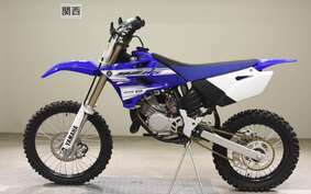 YAMAHA YZ85LW CB10C