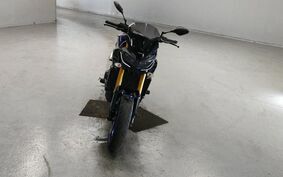 YAMAHA MT-09 SP 2018 RN52J