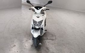 YAMAHA CYGNUS125XSR SE44J