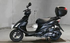 SUZUKI ADDRESS V125 S CF4MA