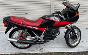 HONDA CBX125F JC11