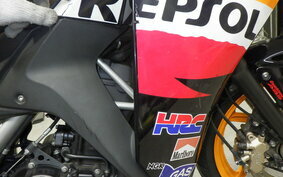 HONDA CBR250R A MC41