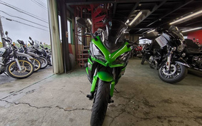 KAWASAKI NINJA 1000 2017 ZXT00W