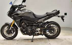 YAMAHA MT-09 Tracer 2015 RN36J