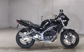 KAWASAKI BALIUS250 ZR250A