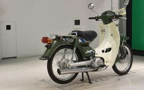 YAMAHA TOWN MATE 50 E 22F