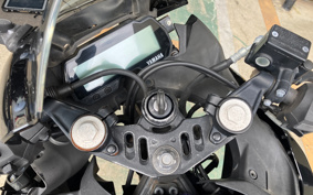 YAMAHA YZF-R15 RG52