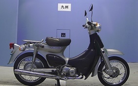 HONDA LITTLE CUB AA01