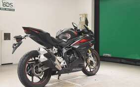 HONDA CBR250RR A MC51