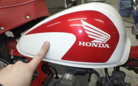 HONDA MONKEY AB27