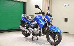 SUZUKI GSR250 GJ55D