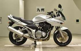 SUZUKI BANDIT 1200 S 2001 GV77A