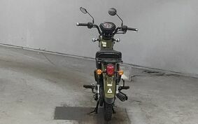 HONDA CROSS CUB 110 JA45