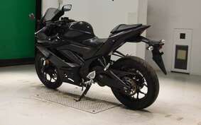 YAMAHA YZF-R25 A RG43J