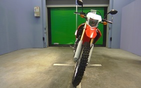 HONDA CRF250L MD38