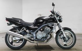 KAWASAKI BALIUS 250 1993 ZR250A