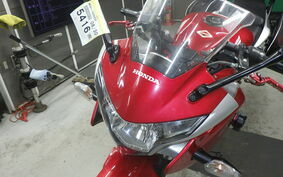 HONDA CBR250R GEN 3 MC41