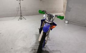 YAMAHA YZ125X CE29C