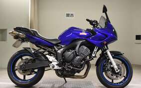 YAMAHA FAZER FZ6 S 2006 RJ07