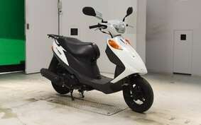 SUZUKI ADDRESS V125 CF4EA