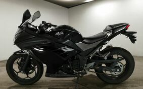 KAWASAKI NINJA 250 EX250L