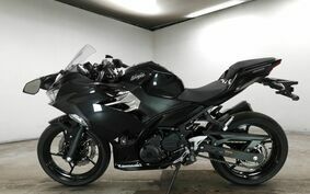 KAWASAKI NINJA 400 2018 EX400G