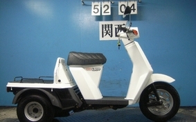 HONDA GYRO UP TA01