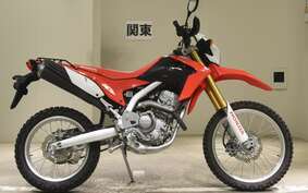 HONDA CRF250L MD44