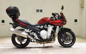 SUZUKI BANDIT 1250 SA 2008 GW72A