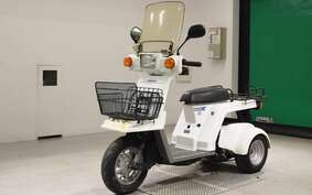 HONDA GYRO X TD02