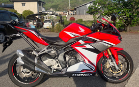 HONDA CBR250RR ABS MC51