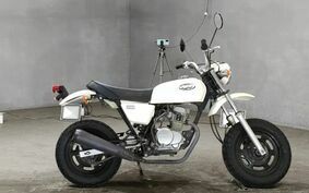 HONDA APE 50 AC16