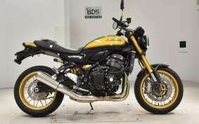 KAWASAKI Z900RS SE 2022 ZR900C