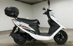 SYM GT125 HM12