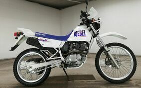 SUZUKI DJEBEL 200 (DR200SE) SH42A