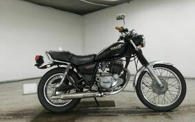 YAMAHA SR250 4J1