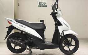 SUZUKI ADDRESS 110 CE47A