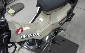 HONDA CT125 HUNTER CUB JA55