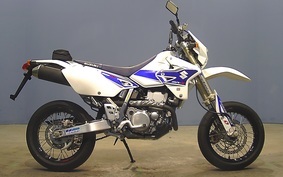 SUZUKI DR-Z400SM 2007 SK44A