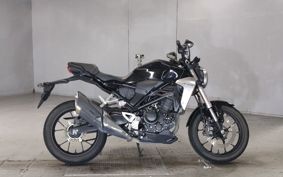 HONDA CB250R MC52